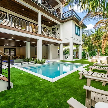 Villa Moondance